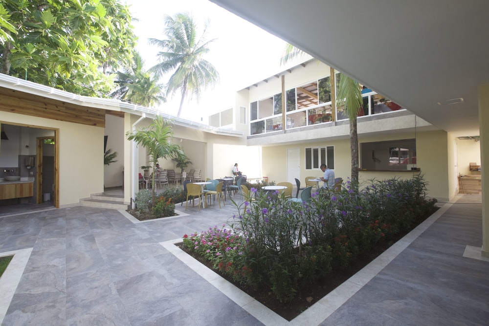 Hotel Isla Bonita 1/59