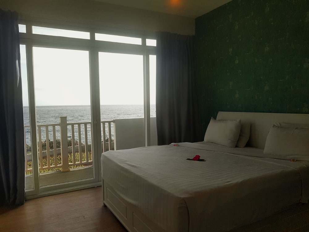 Golden Tulip Grande Comore Moroni Resort And Spa 42/70