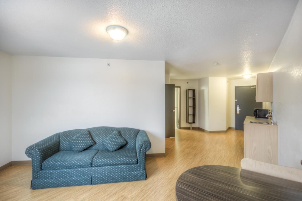 Motel6 Regina, SK 41/62