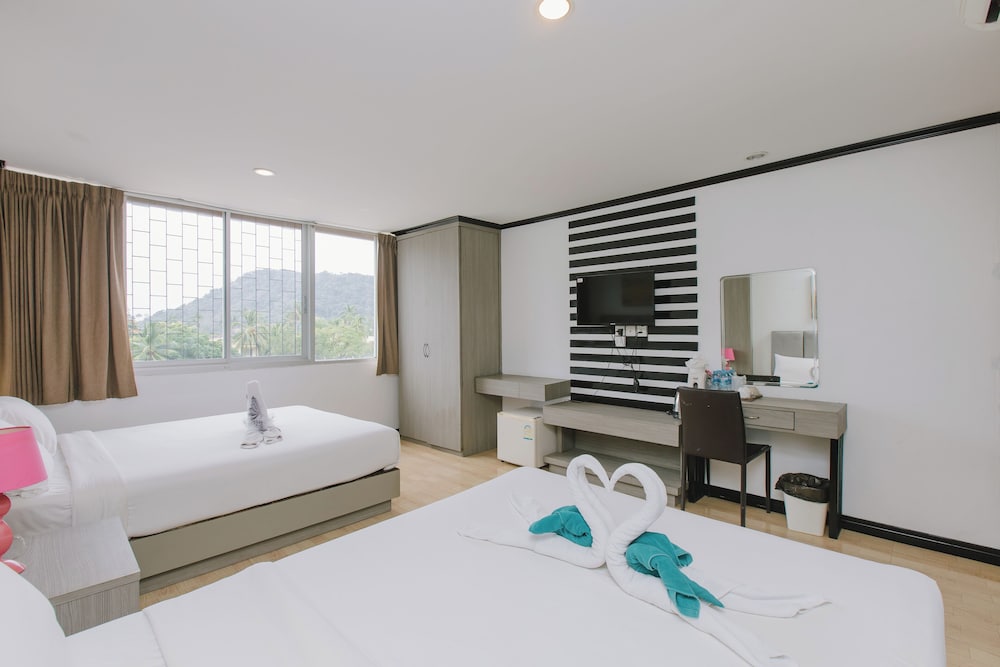 Royal Beach Residence 28/50