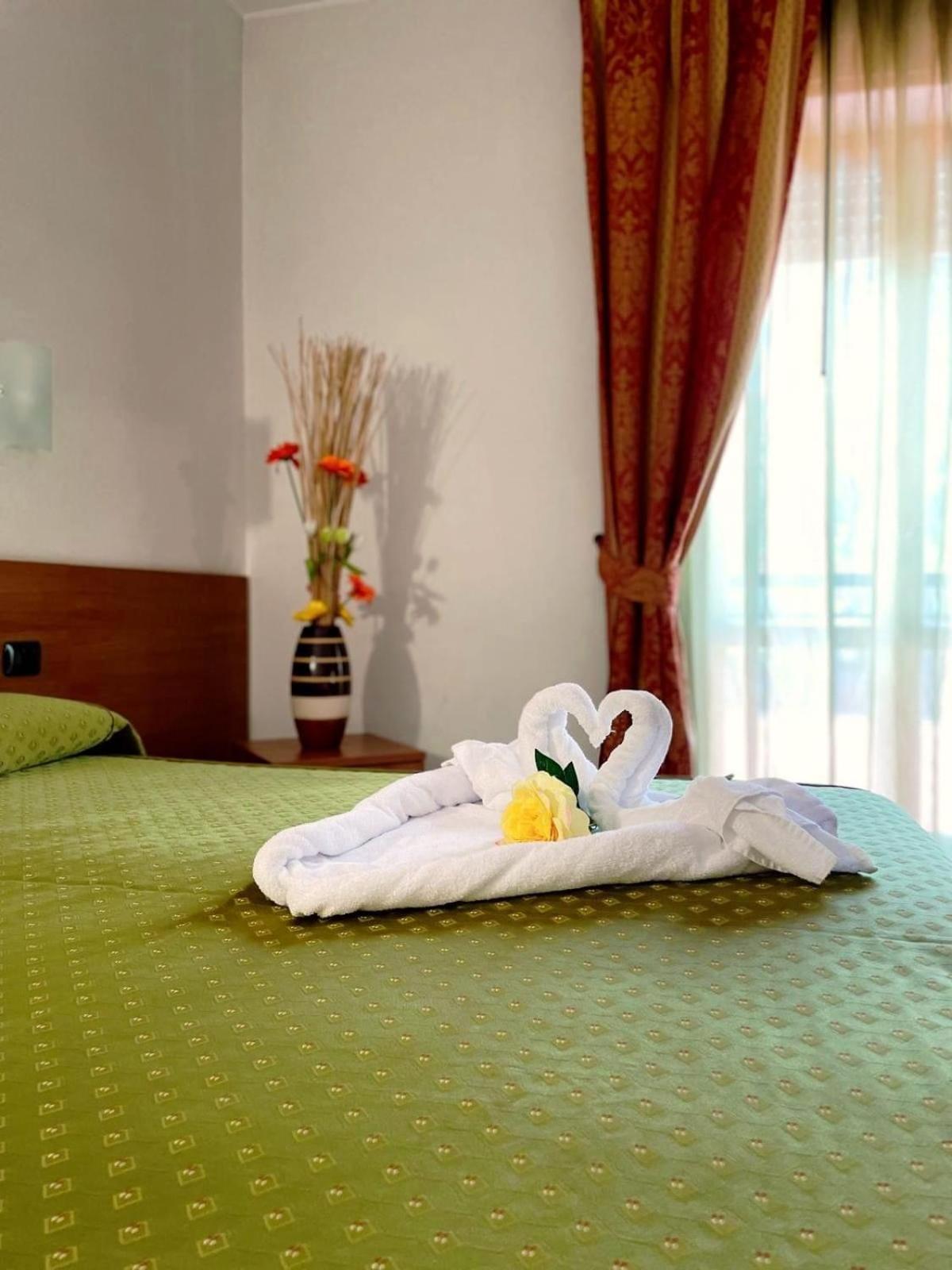 Hotel Villa Giusy 13/31