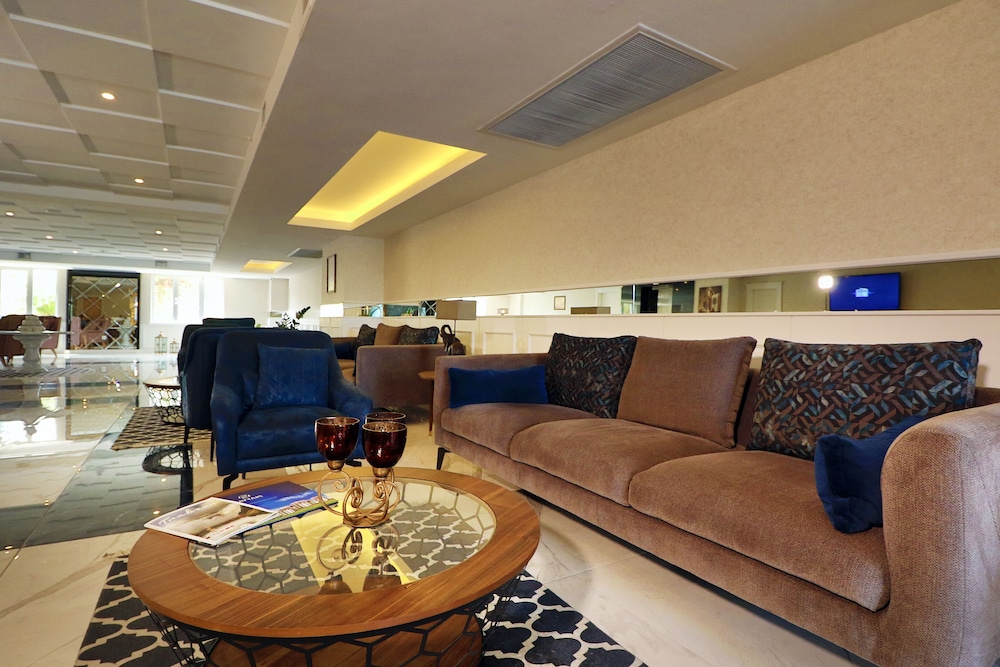 Yildiz Life Hotel 48/72