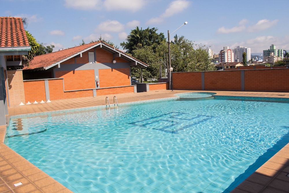 Hotel Estacao 101 Brusque 24/49