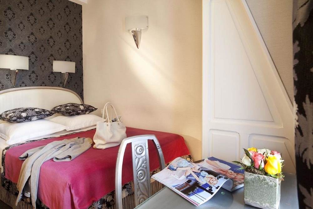 Hotel Riviera Elysees 59/95