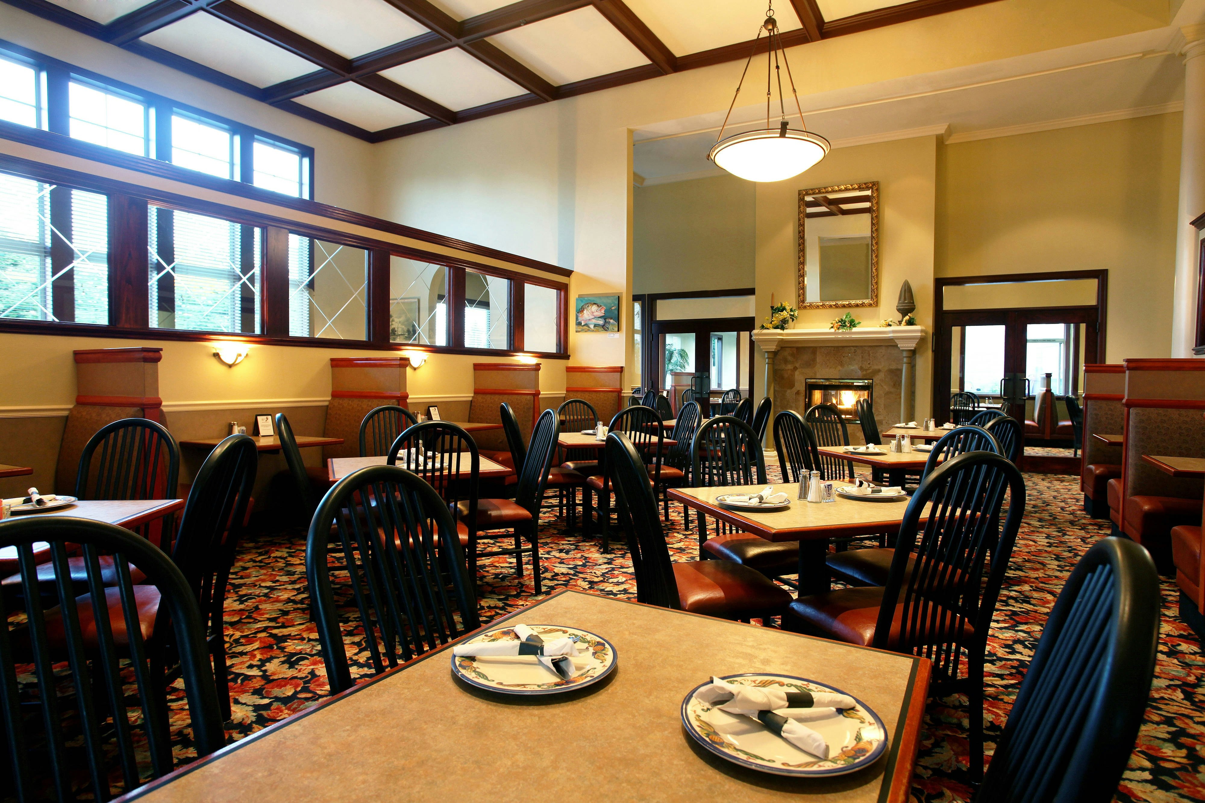 Four Points by Sheraton Portland East 18/26