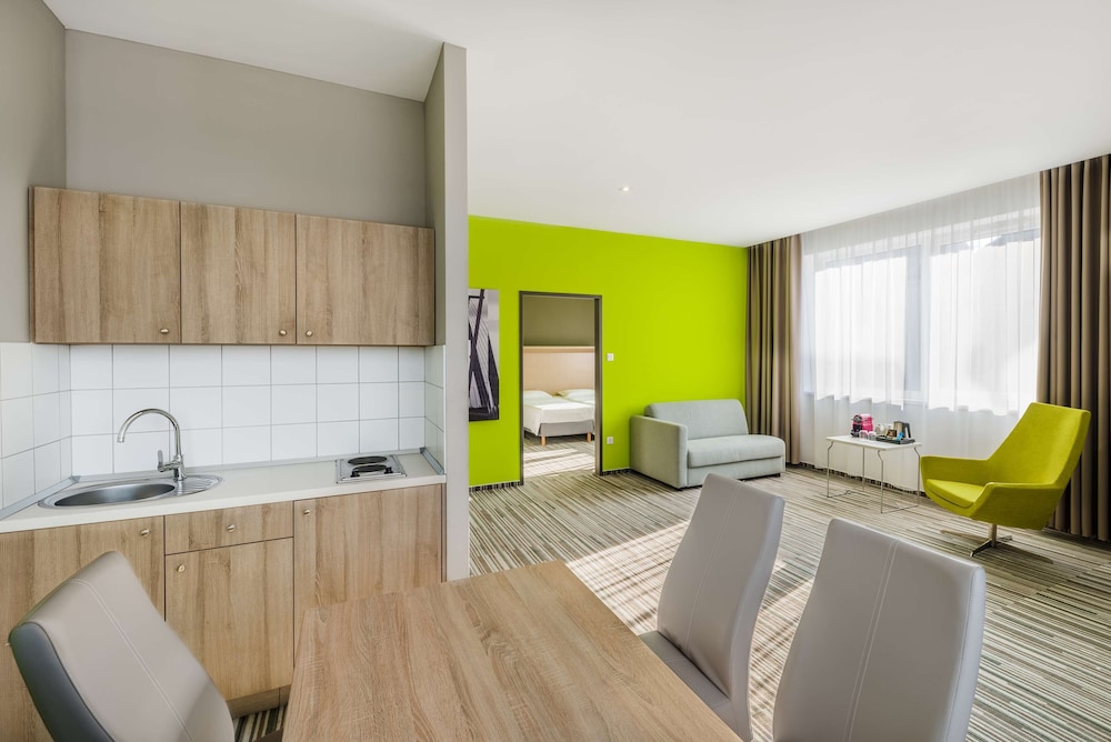 Park Inn By Radisson Budapest 40/72
