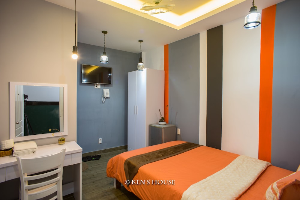 Ken Apos S House Backpackers Downtown 30/50