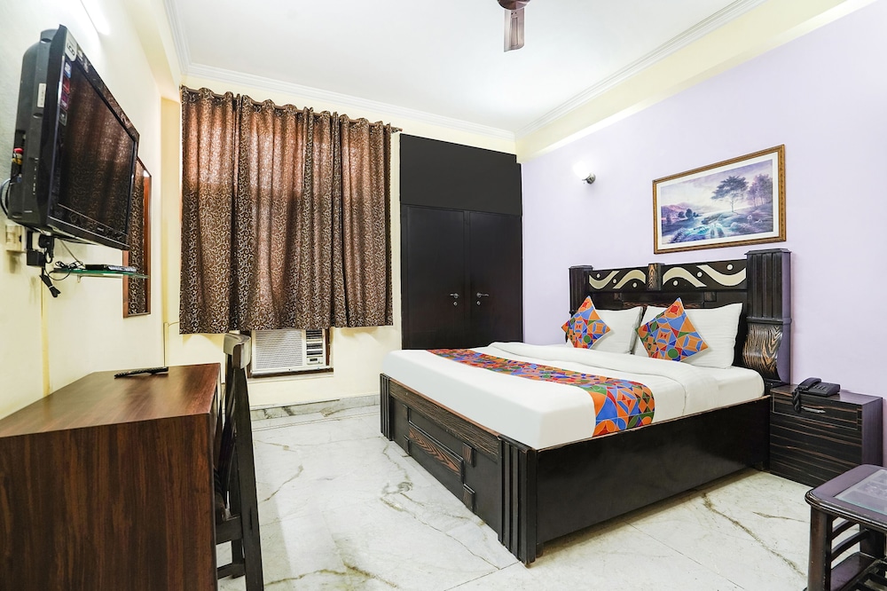 Fabhotel Ivy Inn 18/29