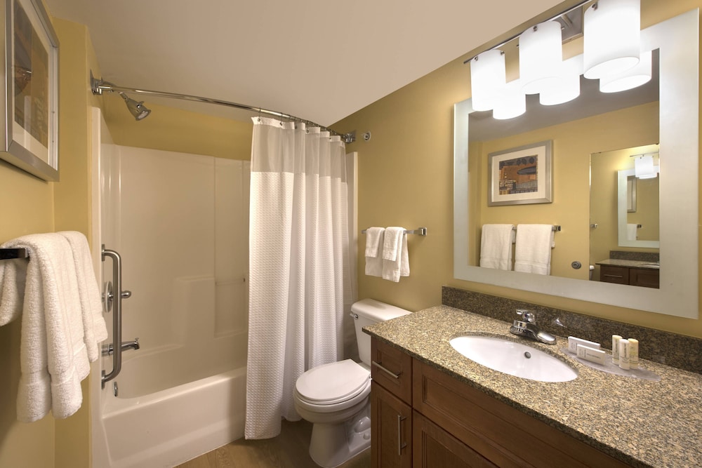 Towneplace Suites By Marriott Denver Tech Center 21/21