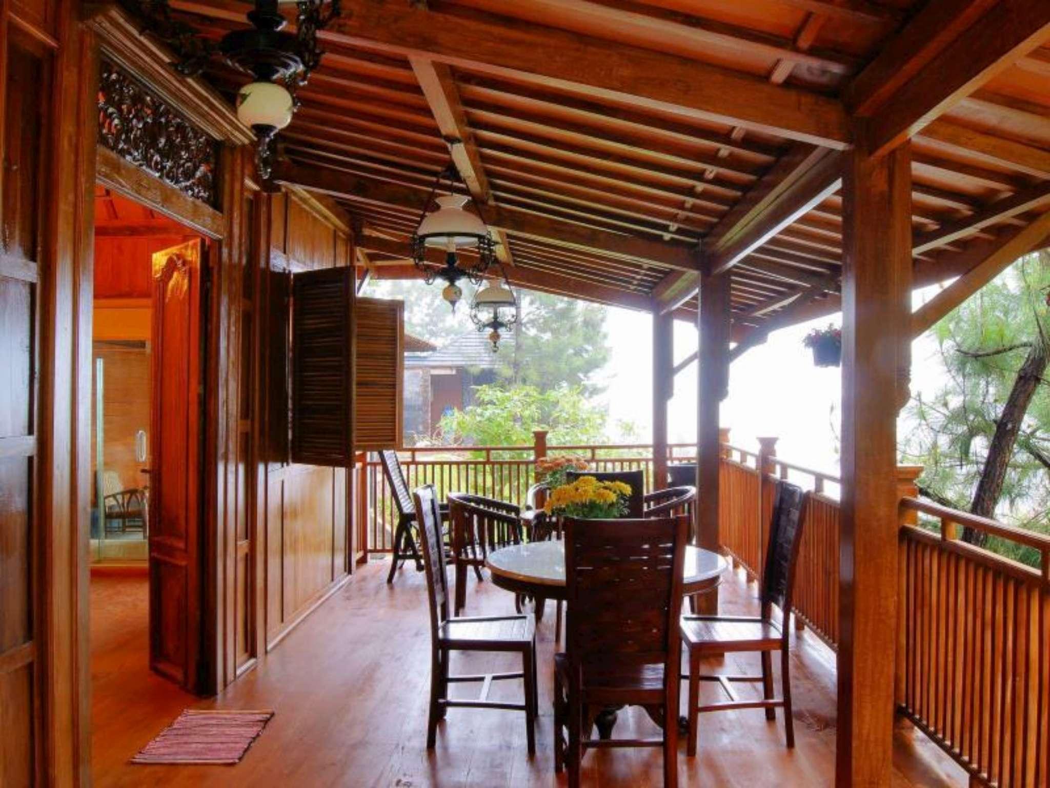 Talita Mountain Resort 24/28