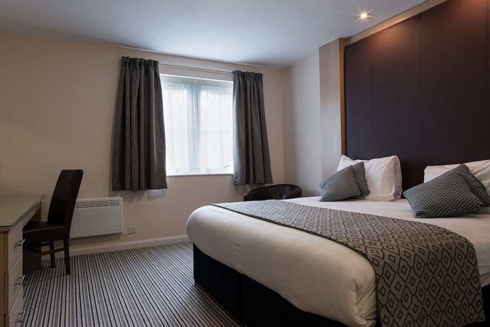 Hotel Bannatyne Durham 9/32