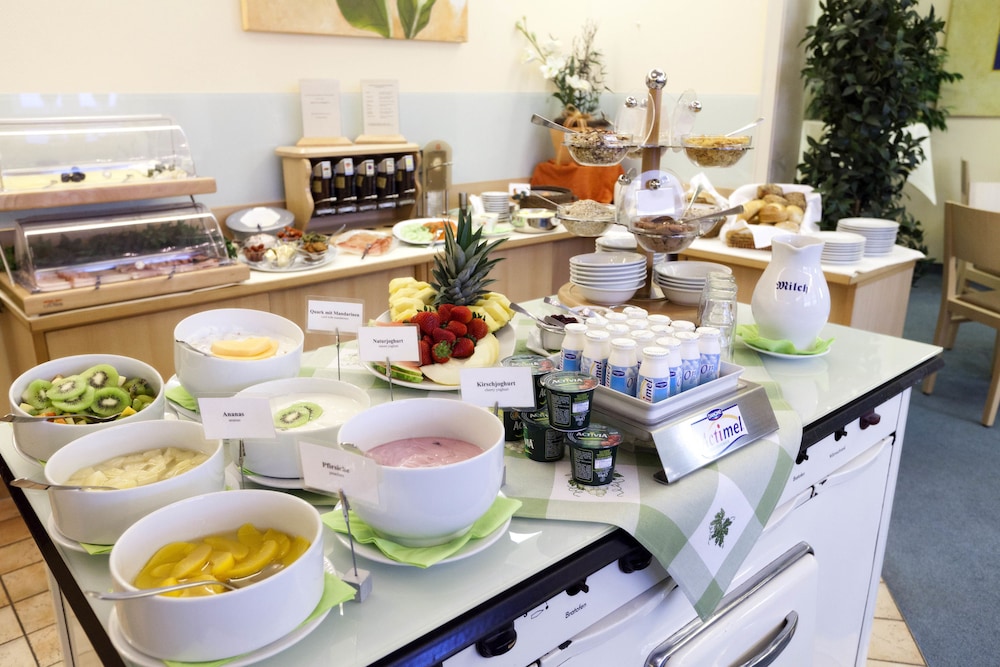Comfort Garni Hotel 39/50