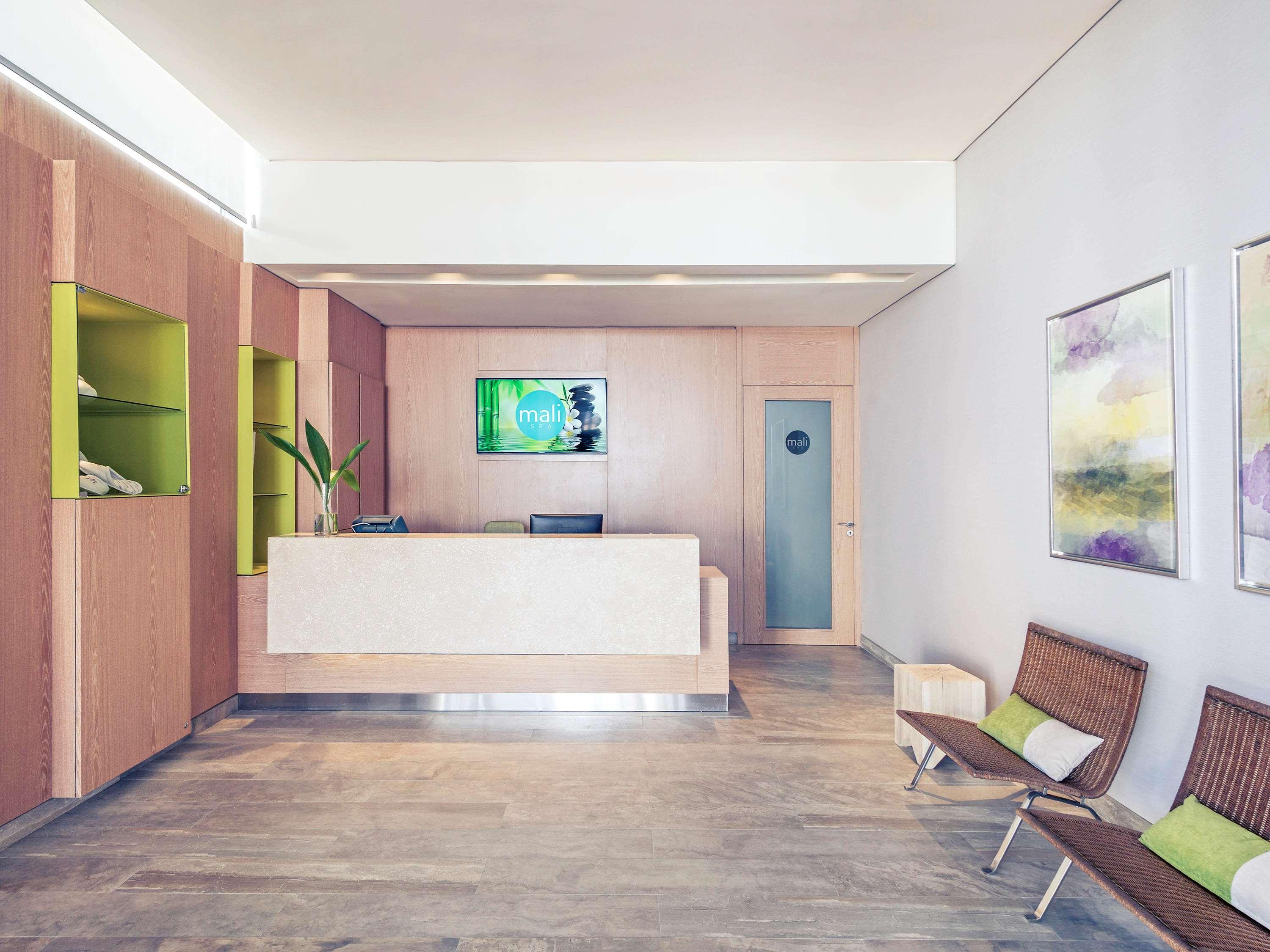 Mercure Santa Rosa La Pampa 11/60