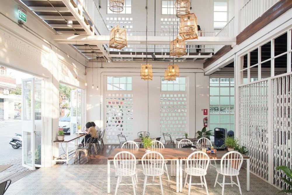 Memmoth Hostel In Lampang 42/50
