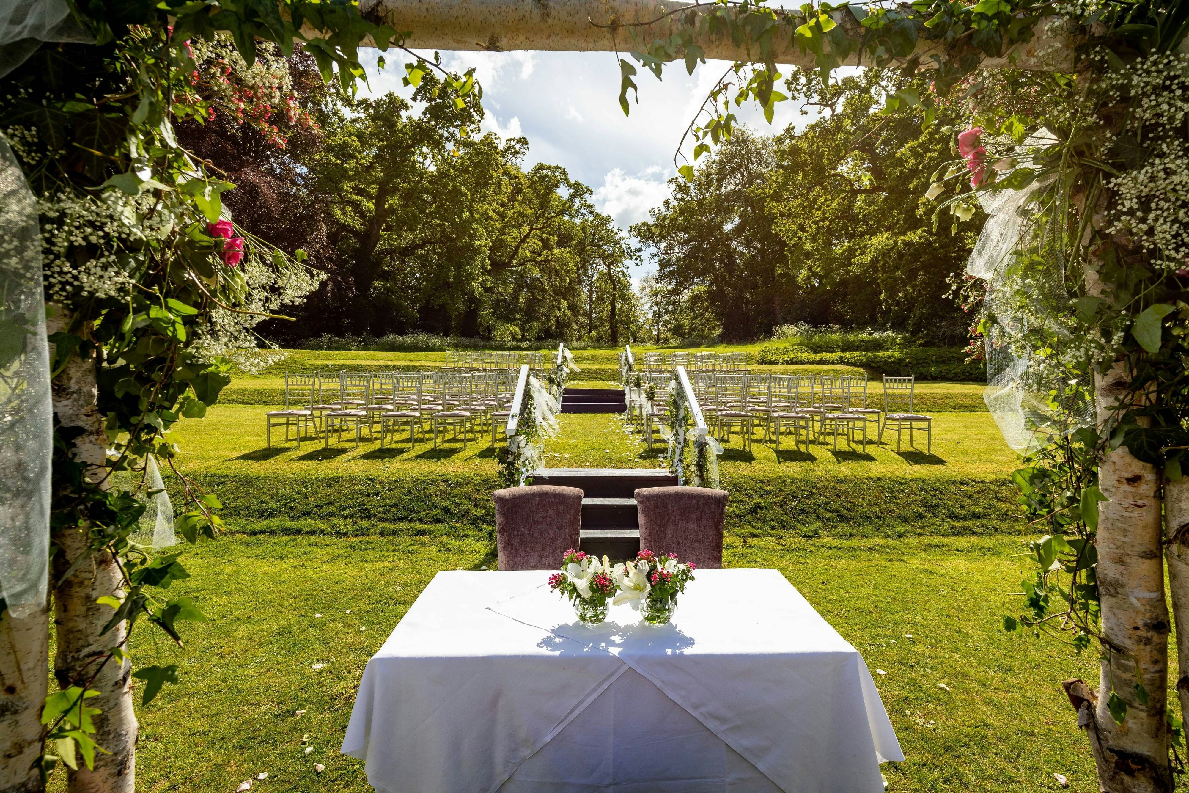 Mount Juliet Estate, Autograph Collection 42/43