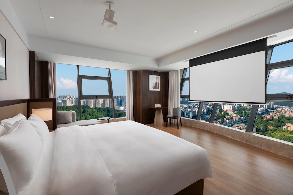 Hawthorn by Wyndham Guiyang Nanming 8/15