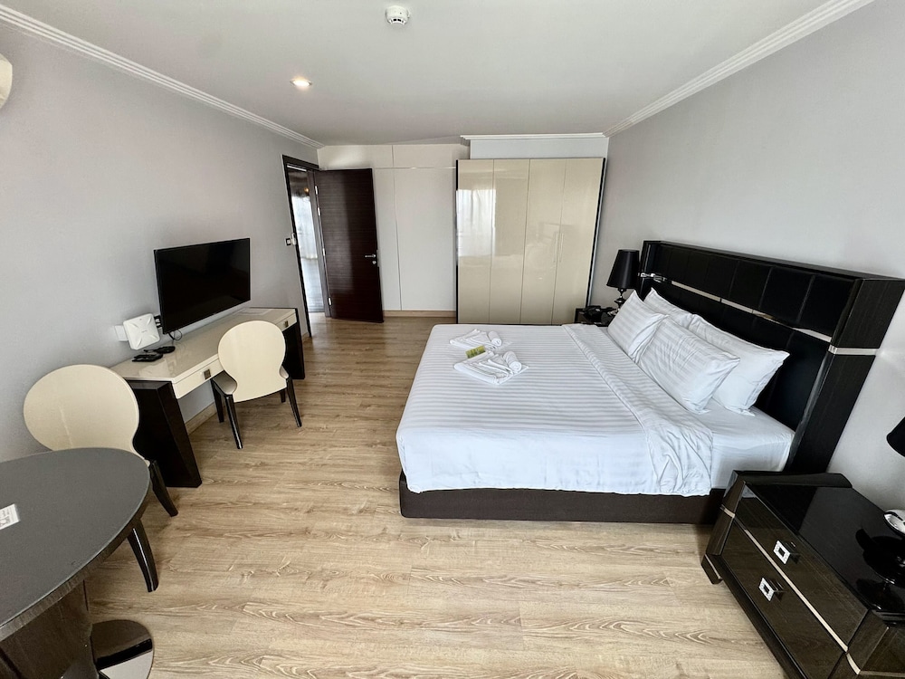 Sirin Exclusive Hotel and Residence 36/70