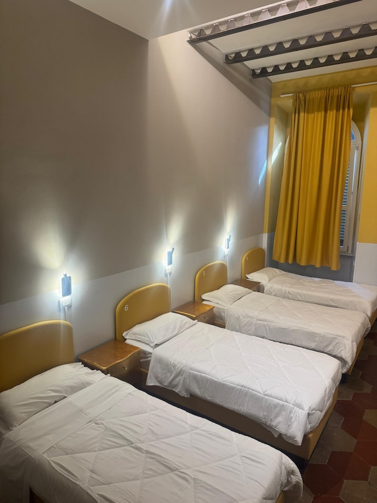 Borgo Ripa Urban Travel 32/61