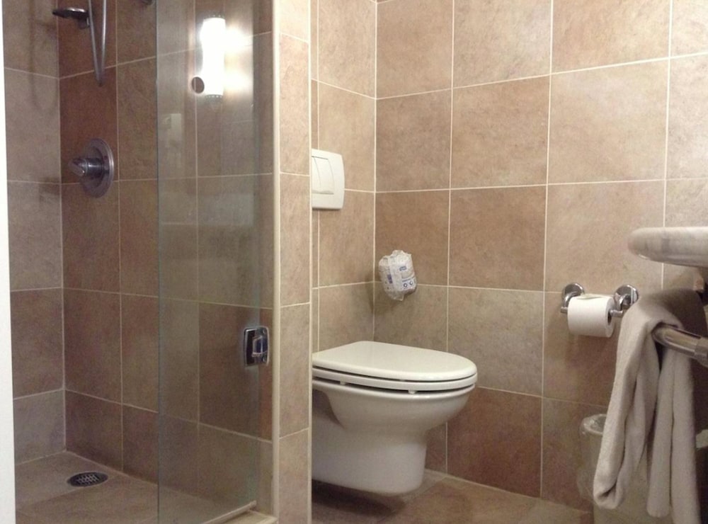Ibis Mexico Alameda 46/48