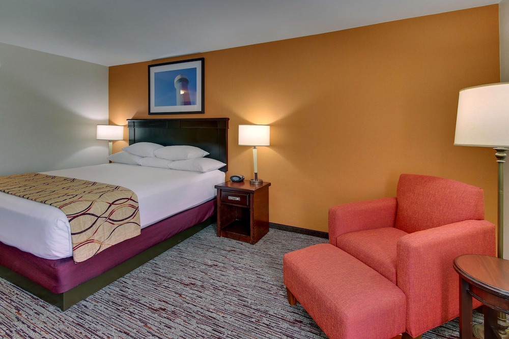 Pear Tree Inn St Louis Arnold 34/46