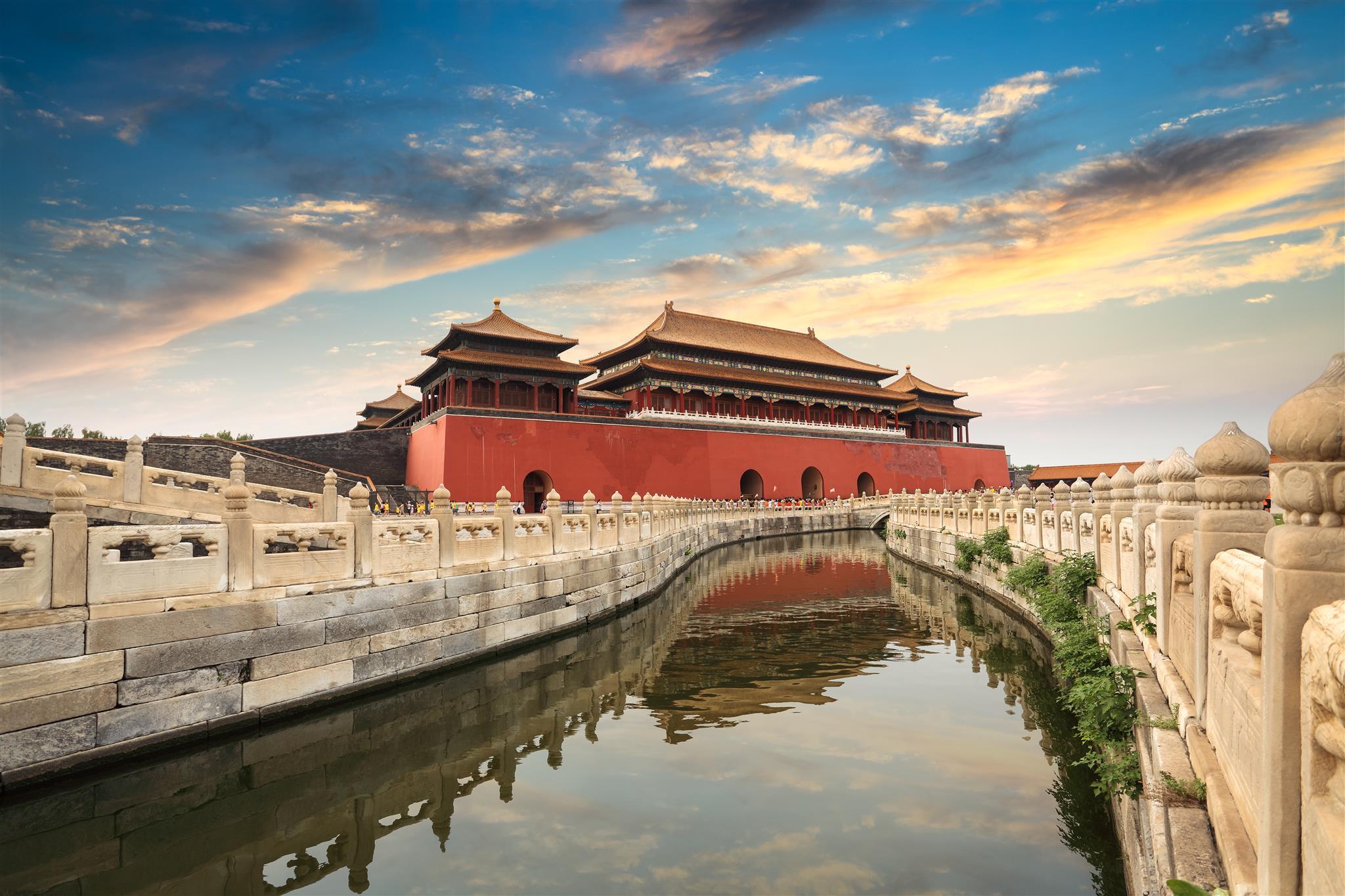 Vienna International Hotel Guang'anmen 30/32