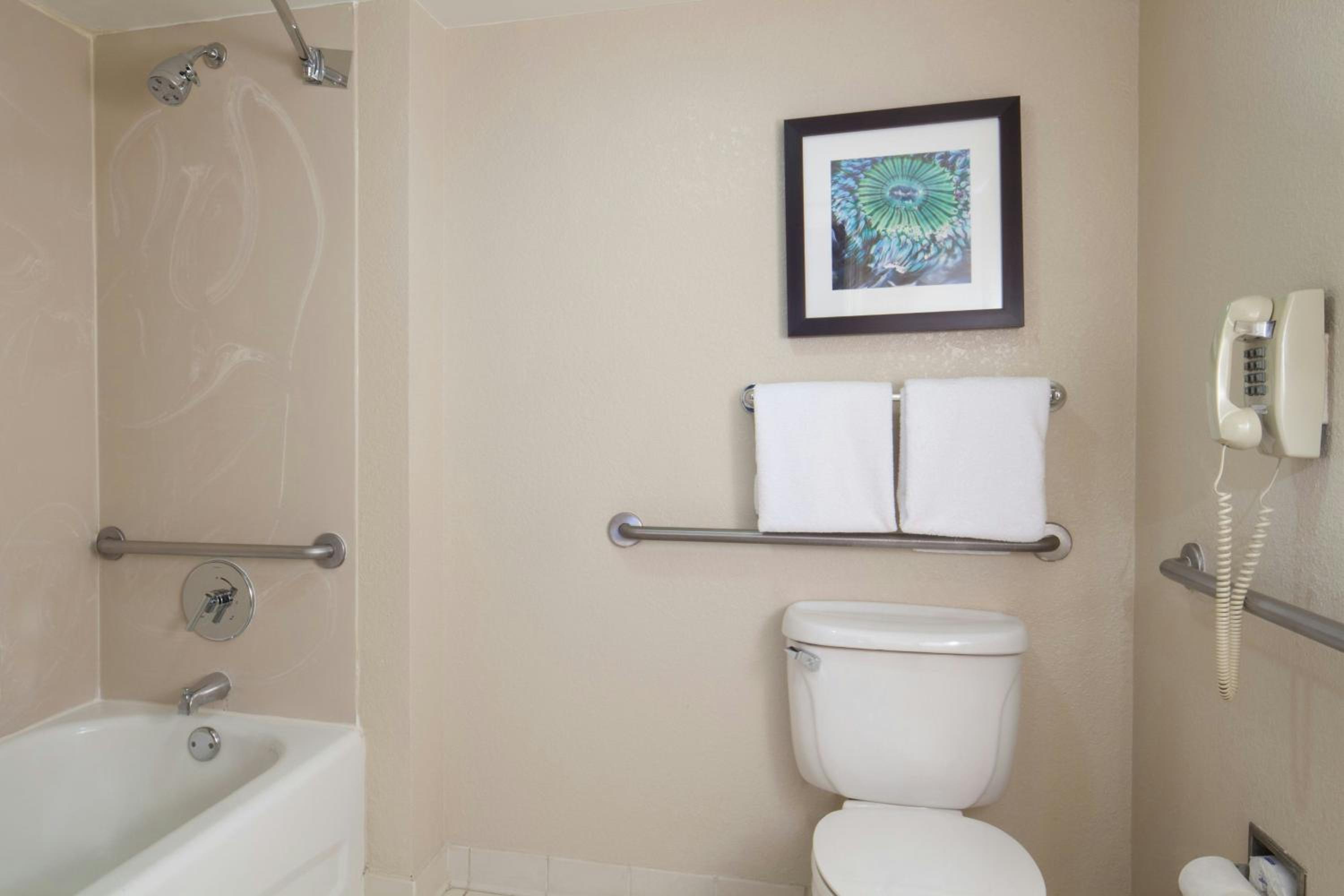 جناح بغرفتي نوم، Residence Inn Orlando Lake Buena Vista 10/10
