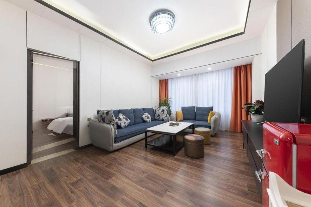 Movie Star Hotel Guangzhou 39/62