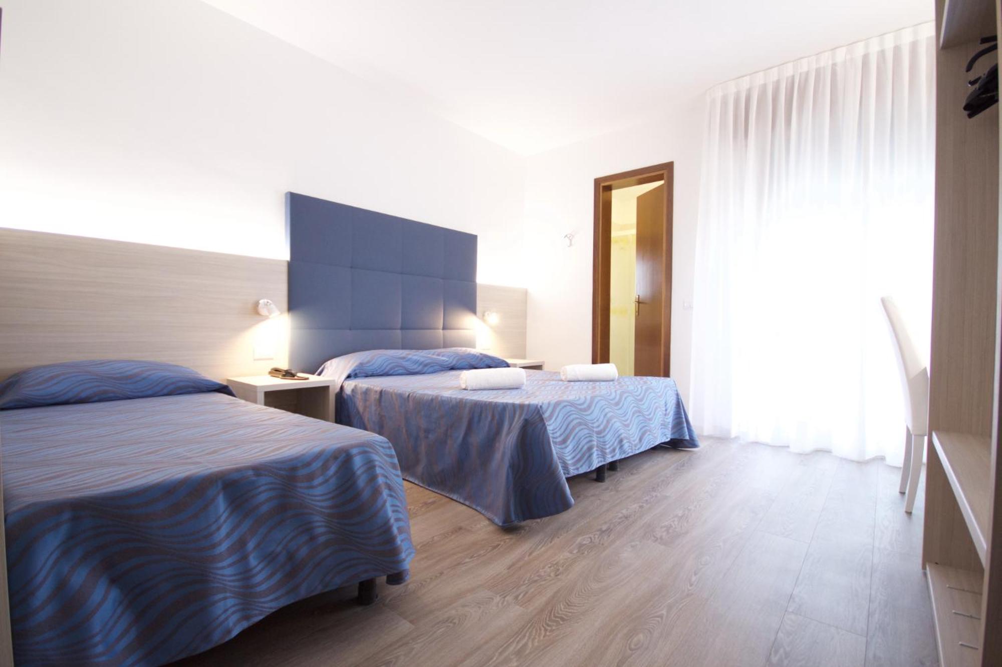 Hotel Serenella 15/60