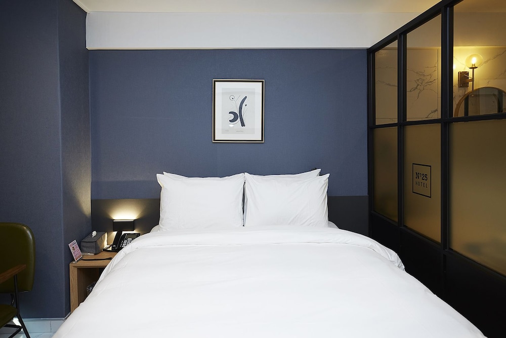 NO 25 Hotel Incheon Songdo 10/22