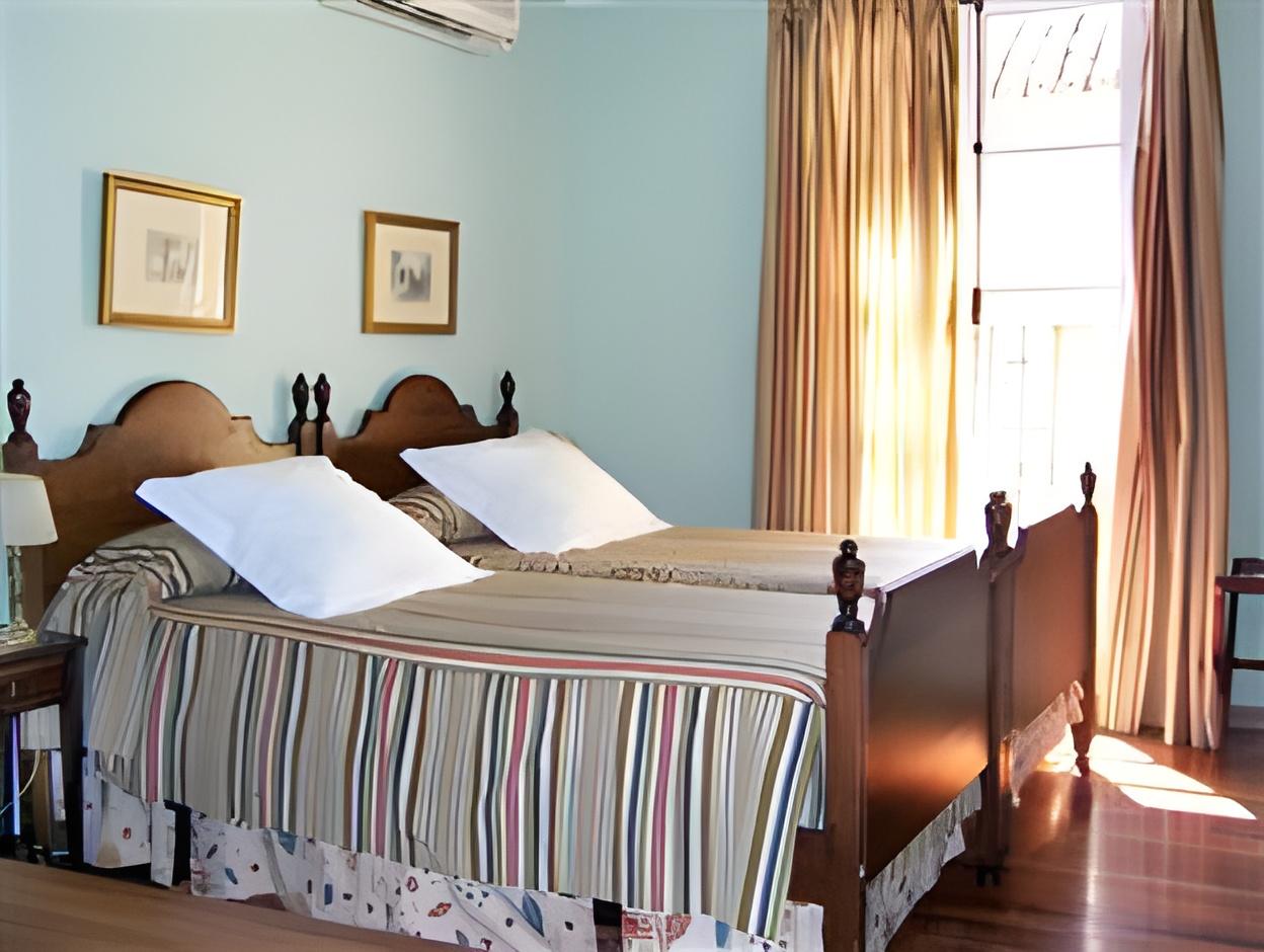 Standard, Double and Twin Beds