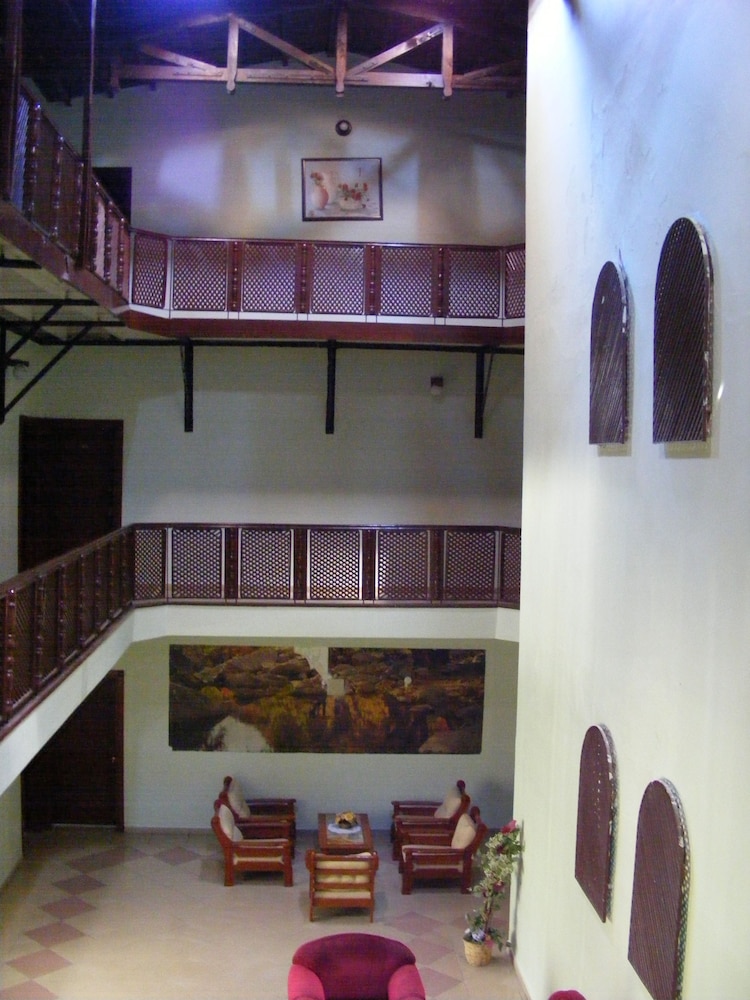 Kemer酒店(Kemer Hotel) 图片4