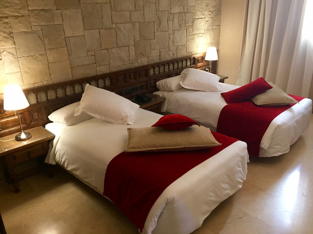 Sercotel Alfonso Vi 25/32