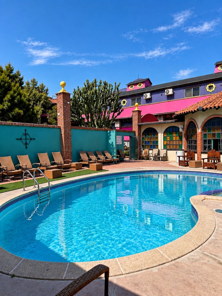 Baja Del Sol Inn Hotel 5/64