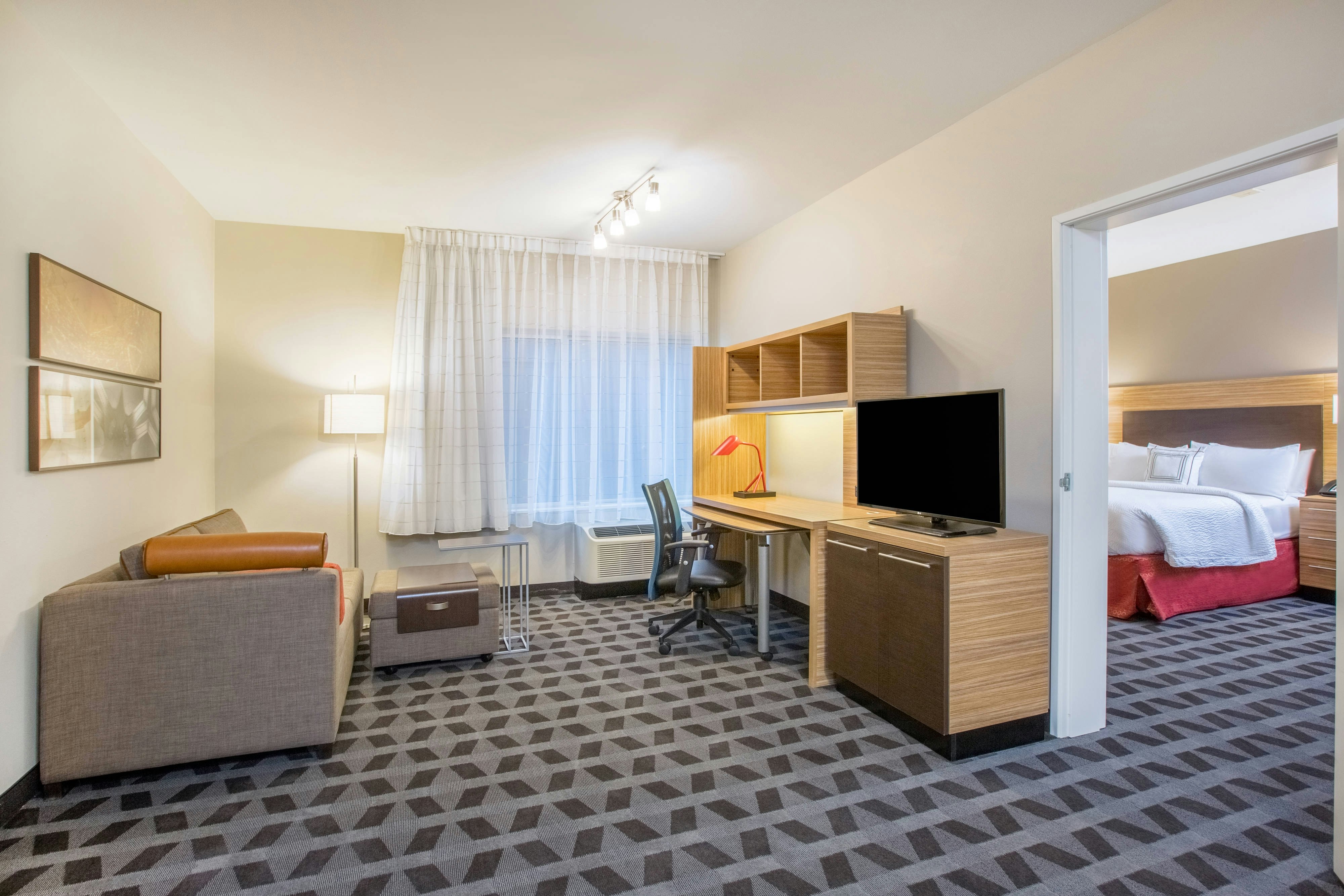 Towneplace Suites Olympia 17/36