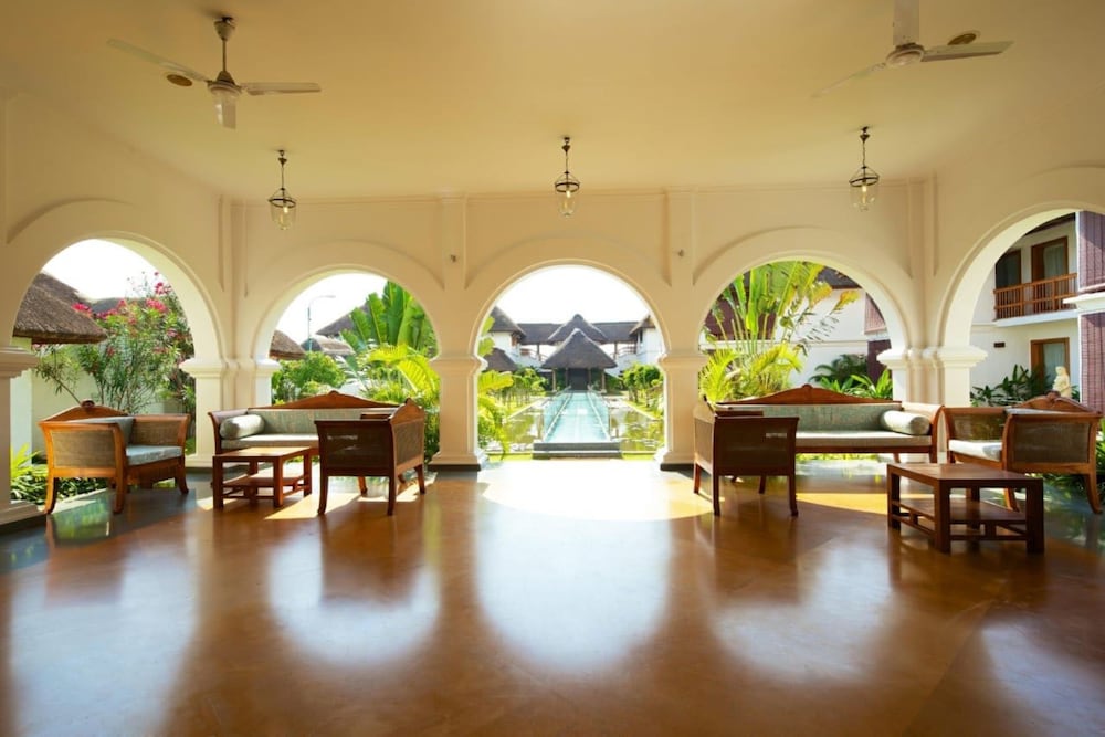 Le Pondy Resort 31/50