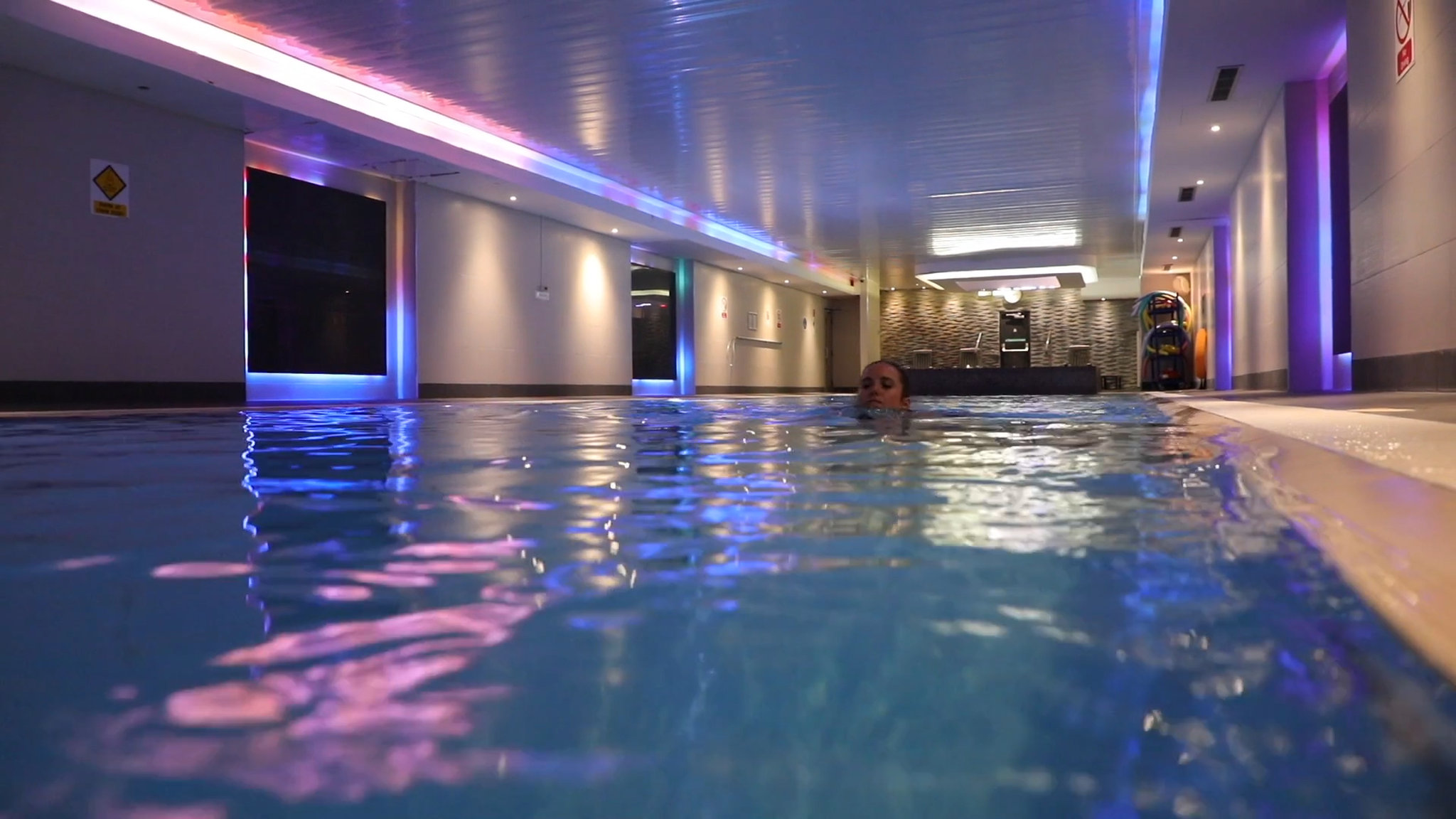 The Continental Hotel 28/57