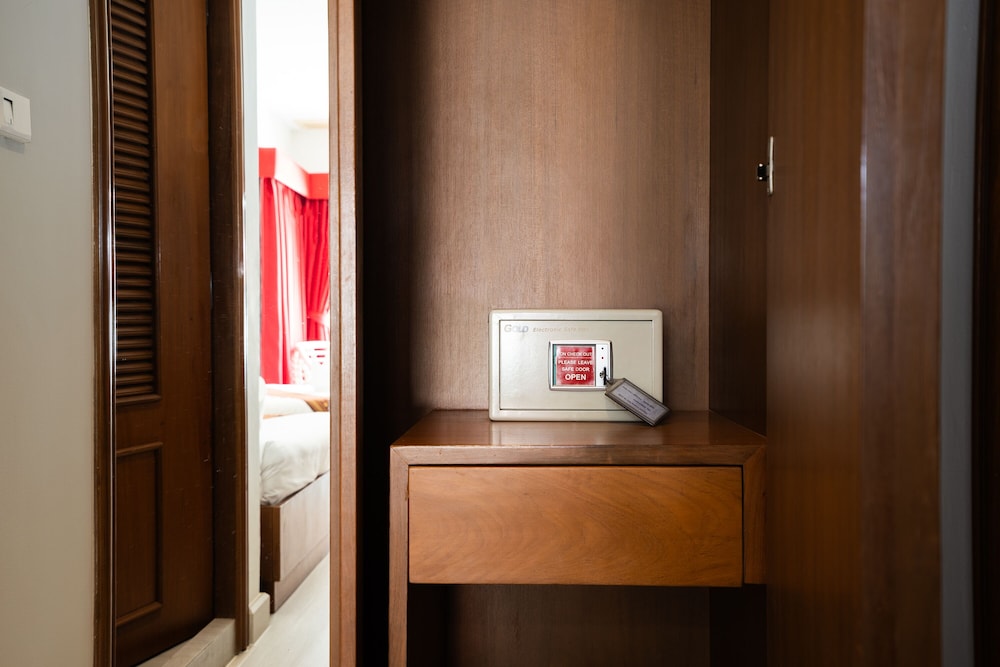 Baan Sukhumvit Soi 18 4/61