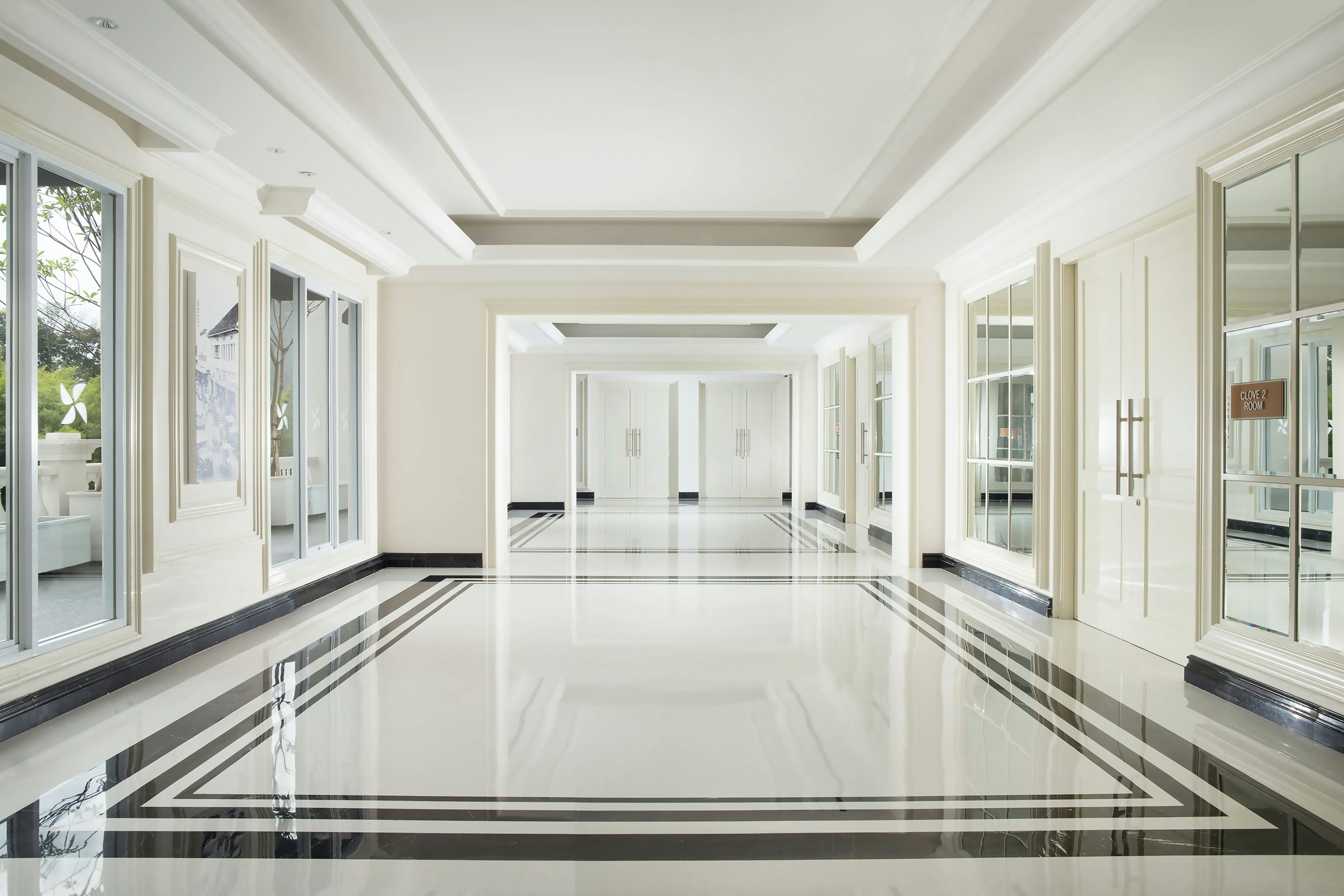Four Points By Sheraton Bandung 7/46