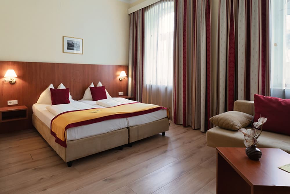 Mozart Hotel 23/60