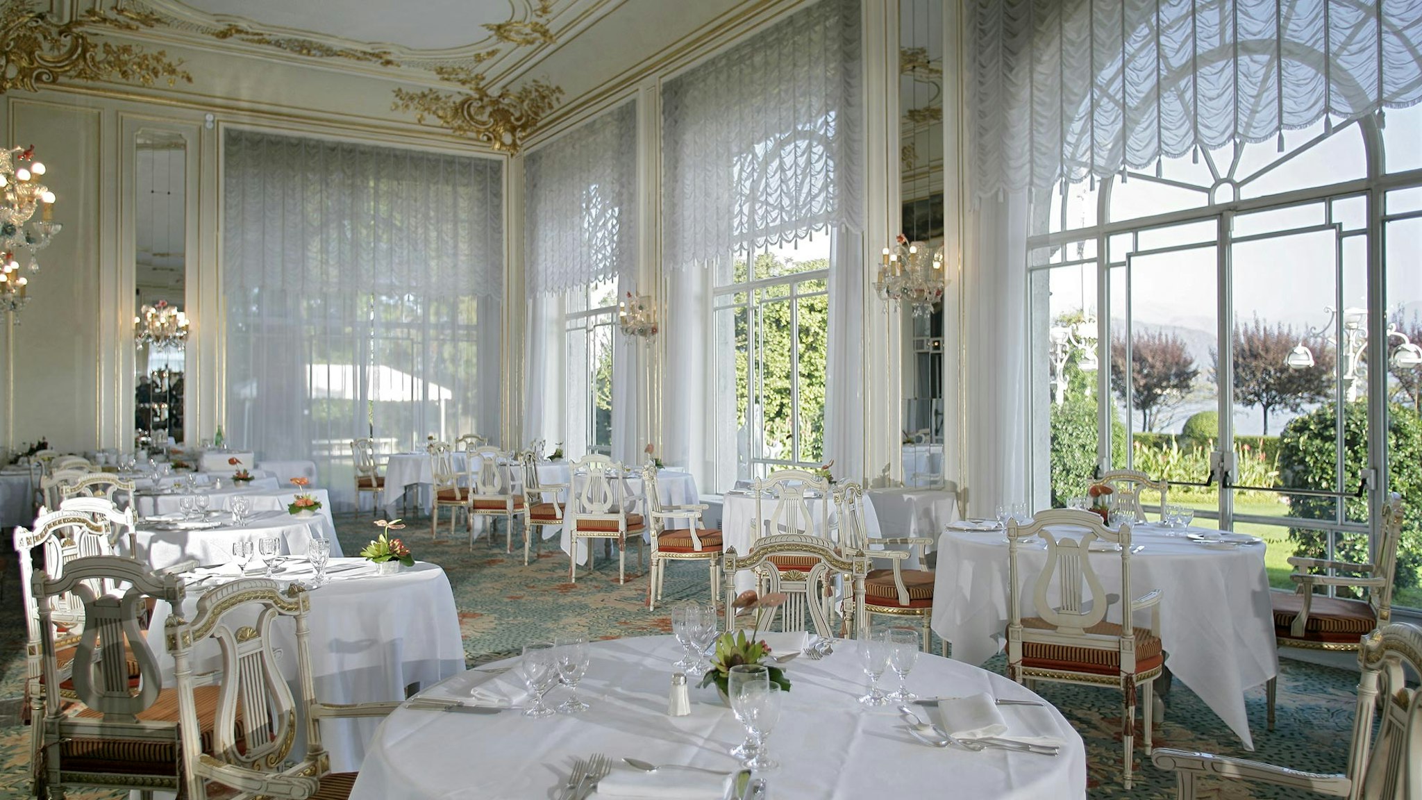 Grand Hotel Des Iles Borromees and Spa 32/45