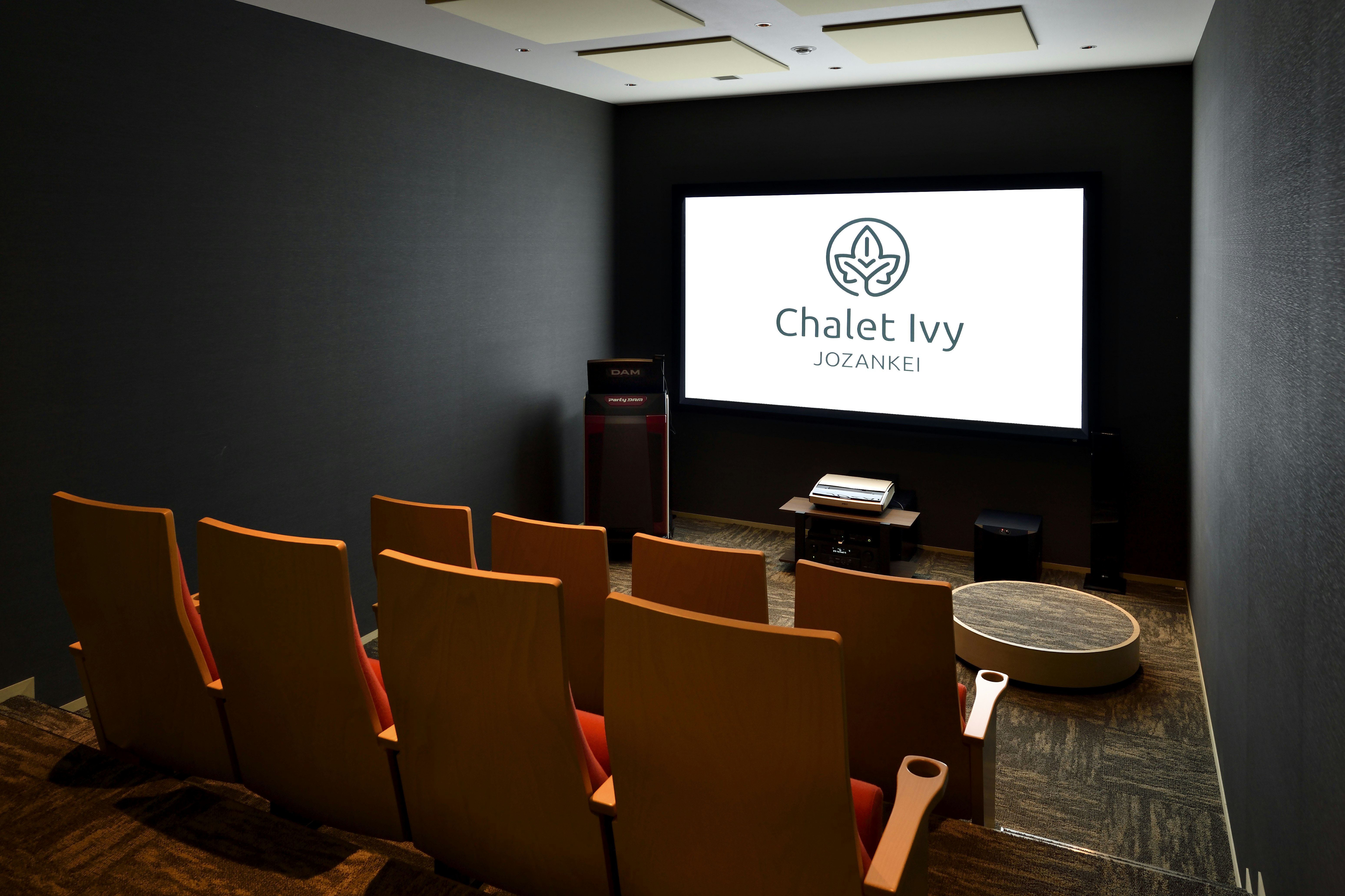 Chalet Ivy Jozankei 45/50