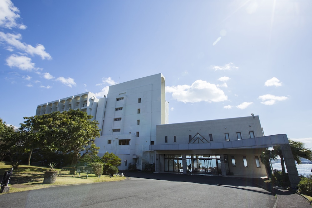 IBUSUKI ROYAL HOTEL 39/50