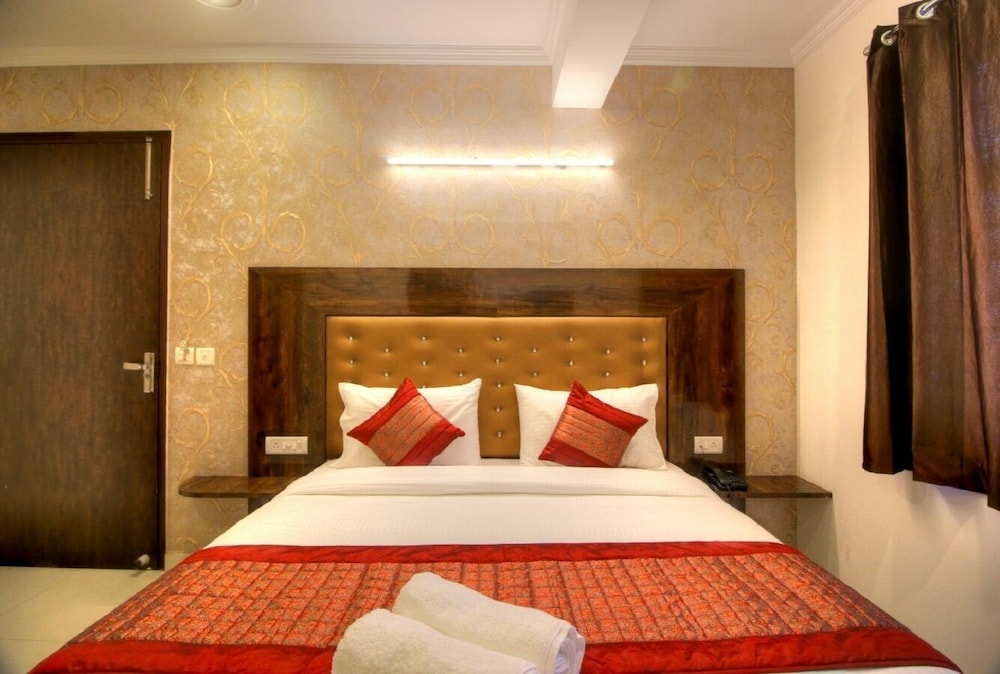 Hotel Ark Of Avalon 9/50