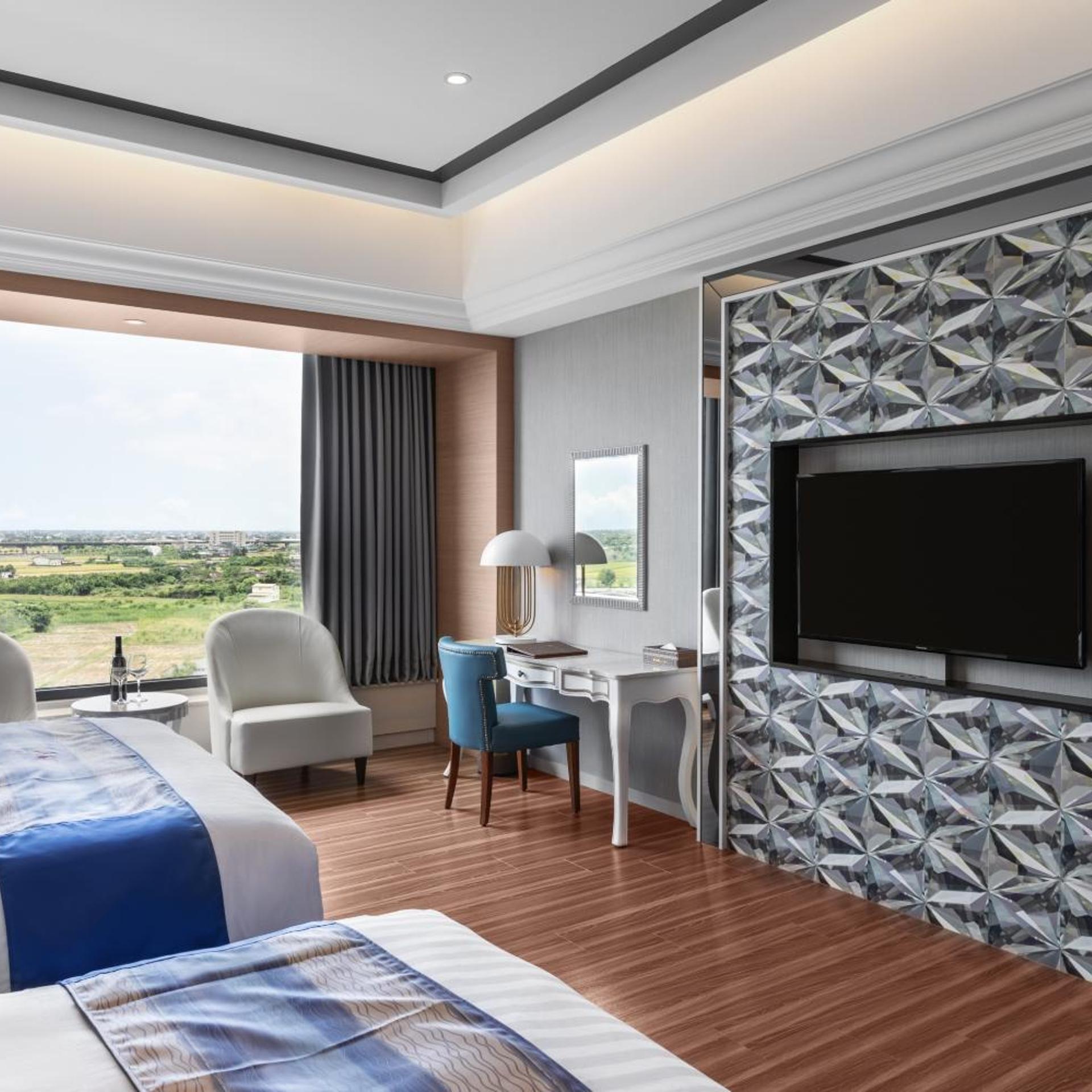 Chungtang Spring Flagship Hotel 24/38