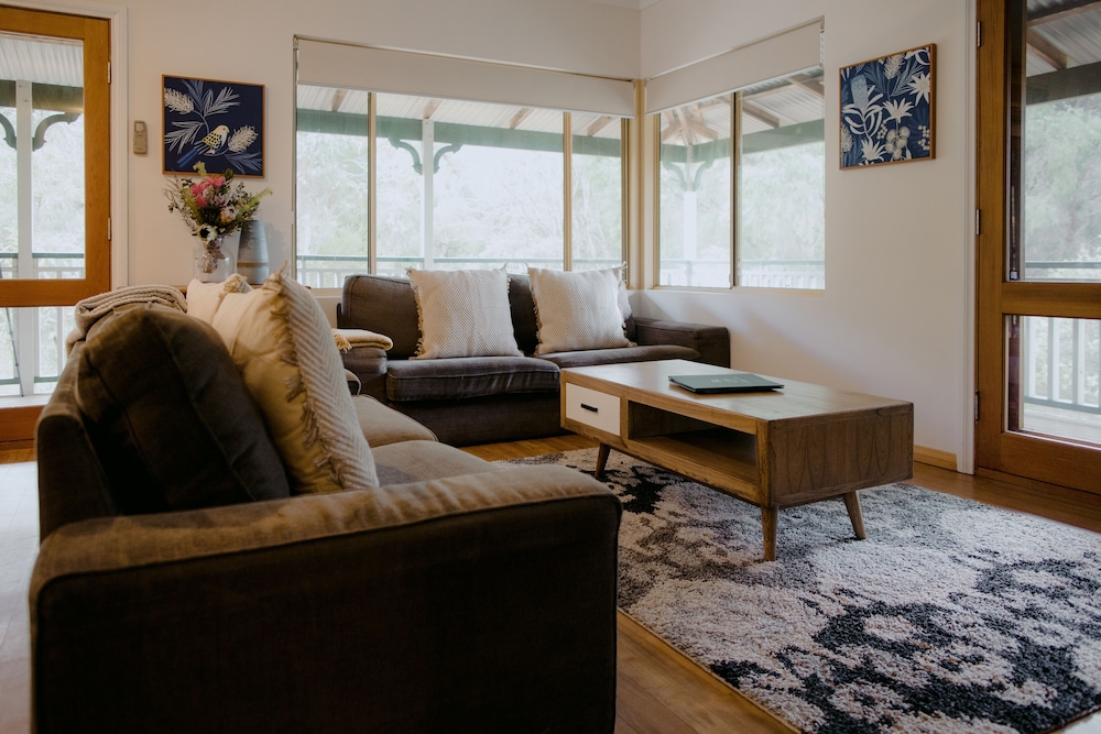 Yallingup Forest Resort 25/46