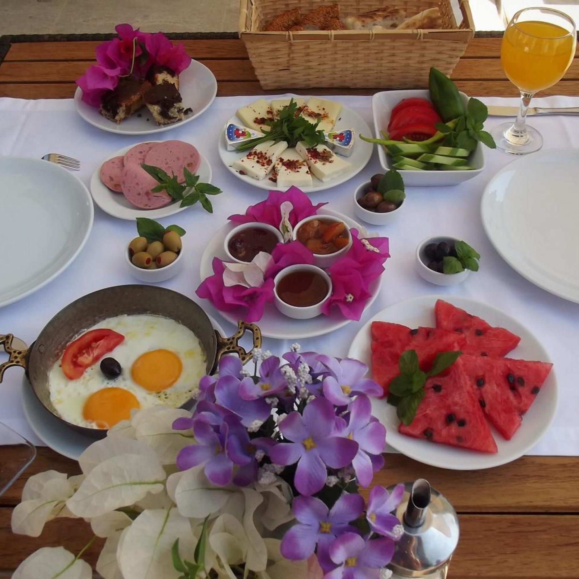 Carikci Otel Marmaris 32/44