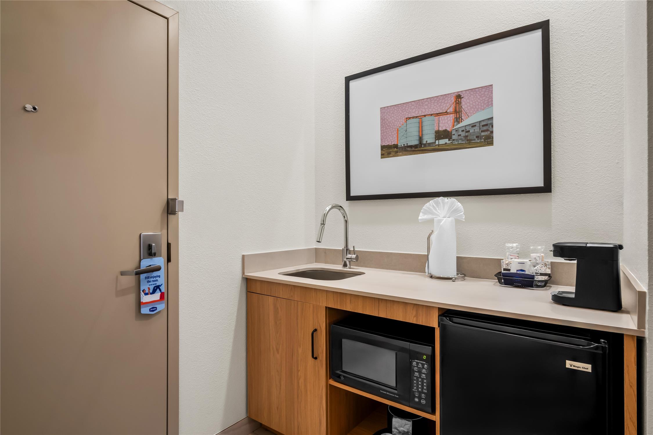 Hampton Inn And Suites Waxahachie 71/76