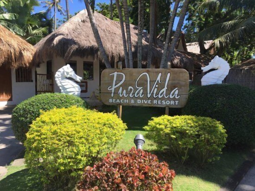 Pura Vida Beach And Dive Resort 55/61