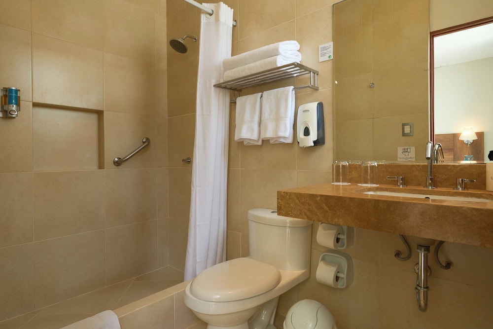 غرفة سوبيريور بسرير كوين بشرفة، Casa Andina Select Zorritos Tumbes 6/10