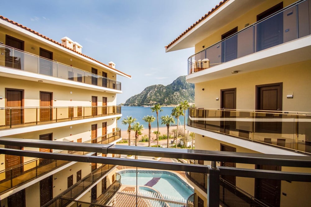 Sea Star Marmaris - Adults Only +16 - All Inclusive 3/50